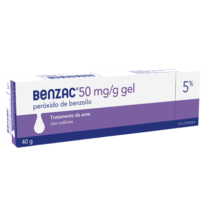 Benzac AC