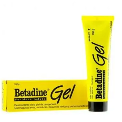 Betadine
