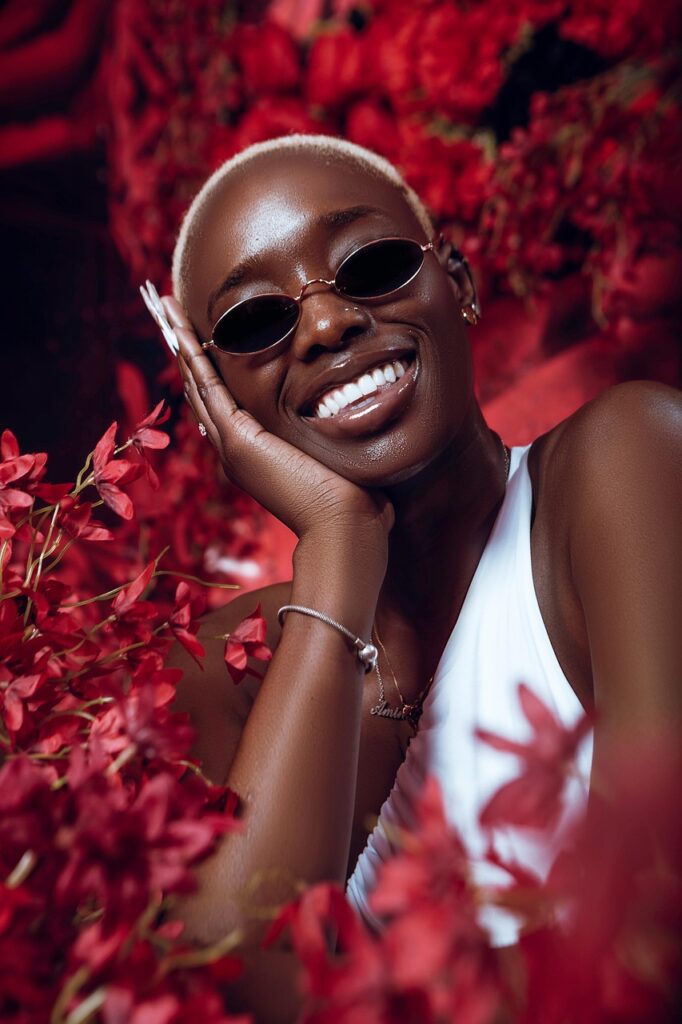 model, woman, skin, hair, makeup, fashion, face, pose, photography, lips, smile, girl, portrait