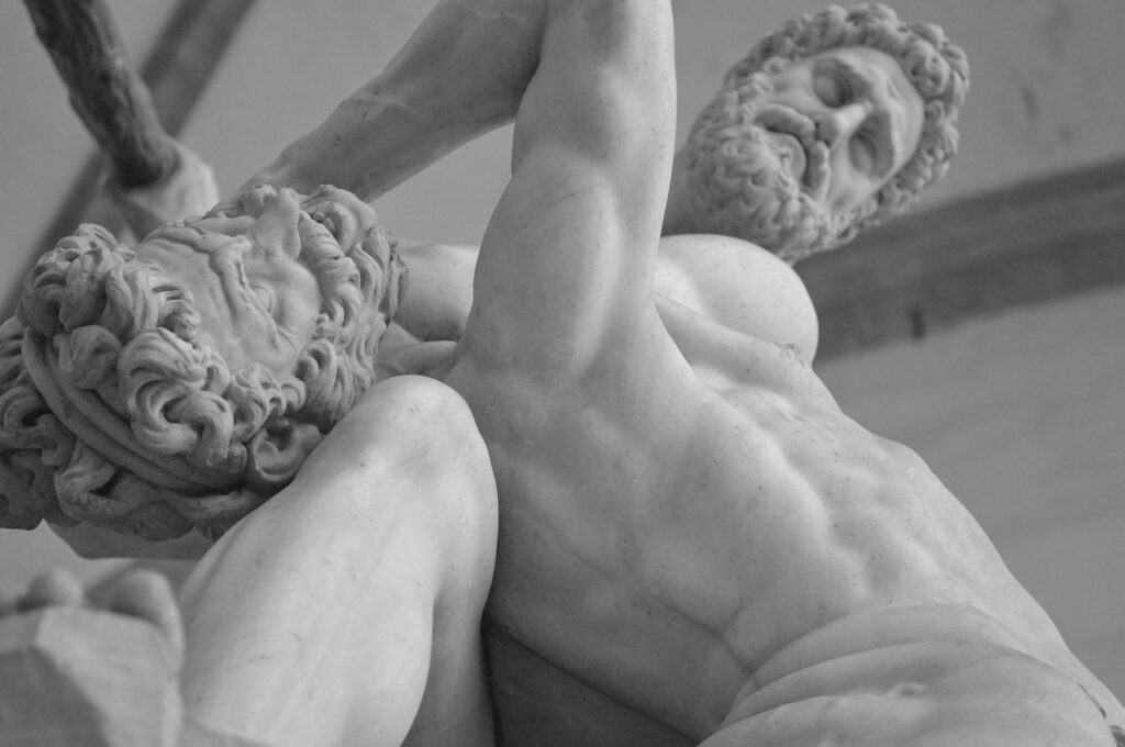 statue, sculpture, marble, stone, sculpting, white, roman, ancient, old, historic, black and white, art, fighting, gray art, gray old, gray stone, sculpture, sculpting, sculpting, sculpting, roman, ancient, art, art, fighting, fighting, fighting, fighting, fighting