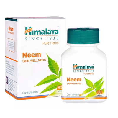 Neem Herbal Complex