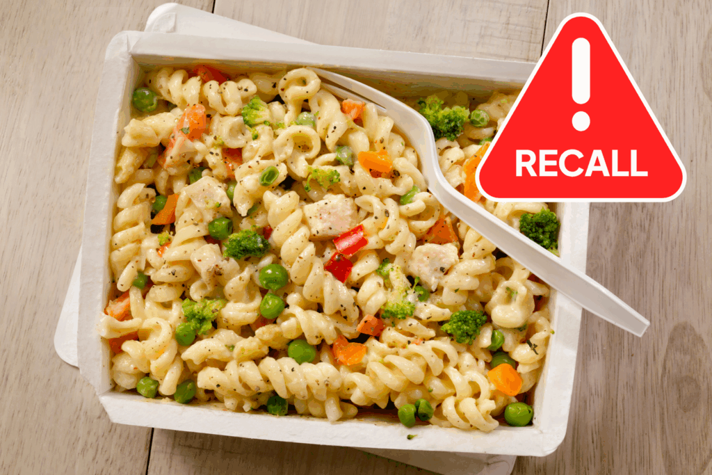 CDC: Listeria Outbreak Linked to Prepared Pasta Meals Expands, Leaves Six Dead Across 18 States