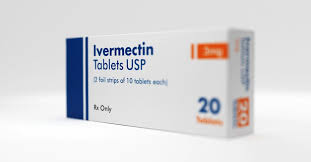 Where to Buy Ivermectin for Sale in USA?