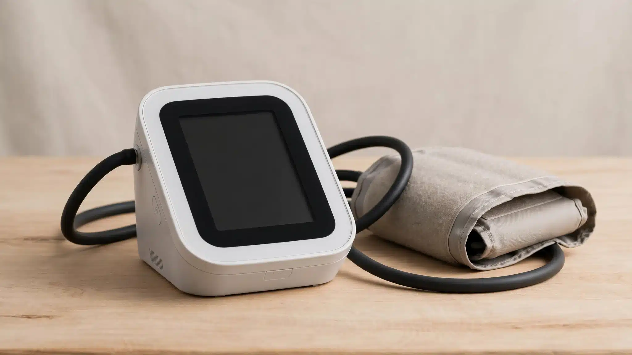 Home blood pressure monitoring while taking modafinil