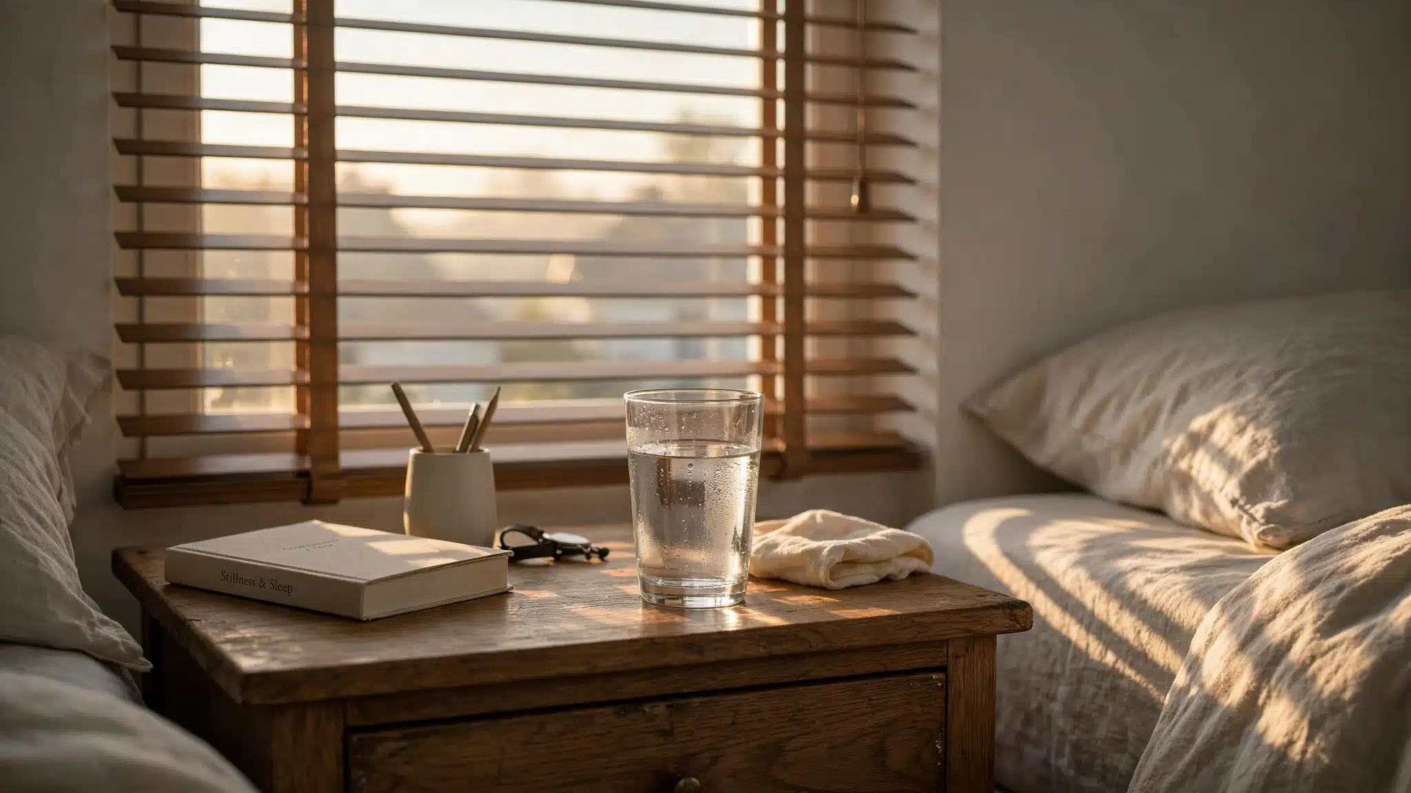 Taking modafinil early in the day to protect nighttime sleep