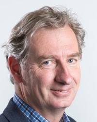 Gert Jan Lammers, MD, PhD