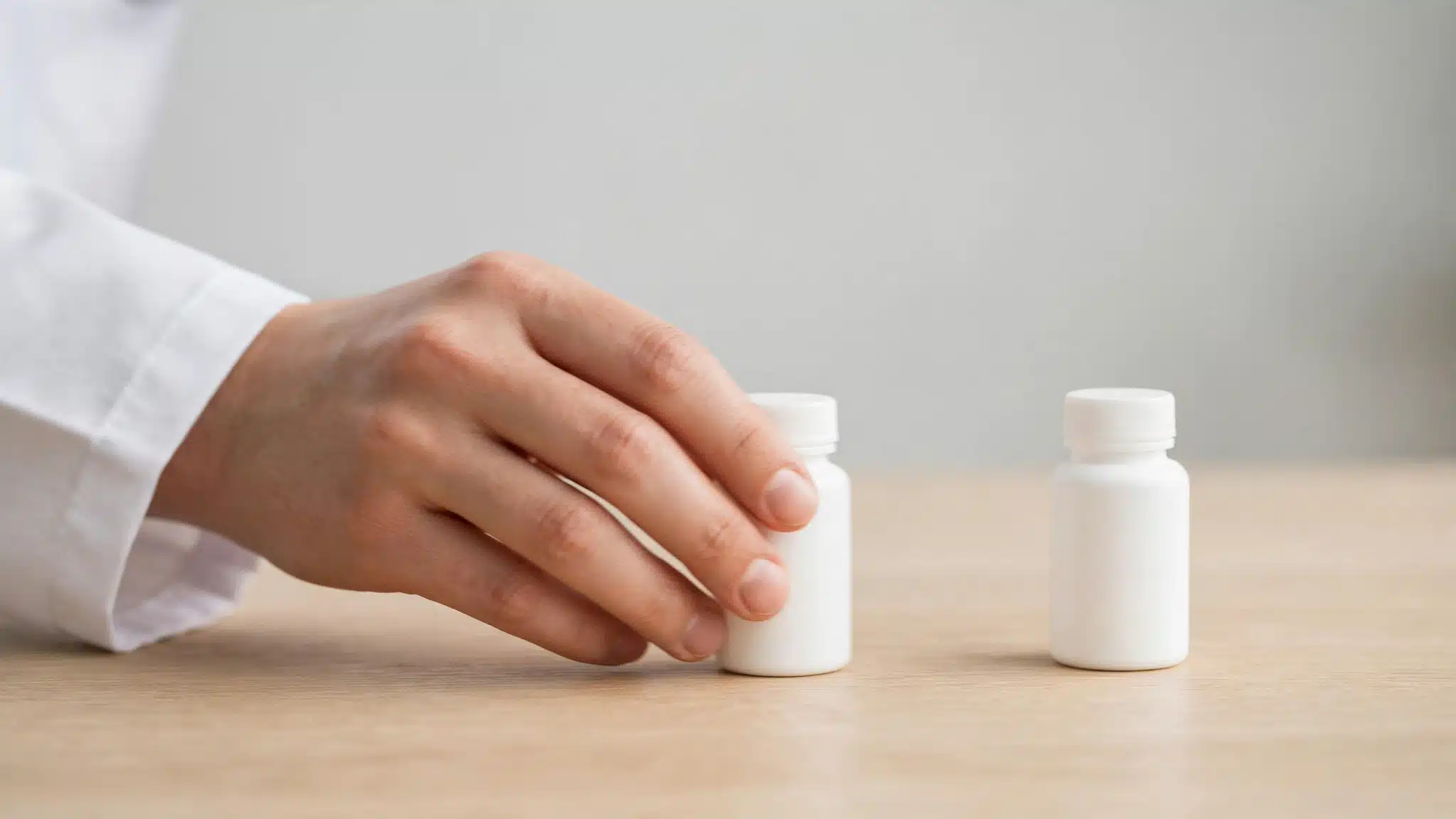 Switching from modafinil to armodafinil under medical supervision
