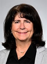 Sharon Schutte-Rodin, MD, DABSM, FAASM, CBSM