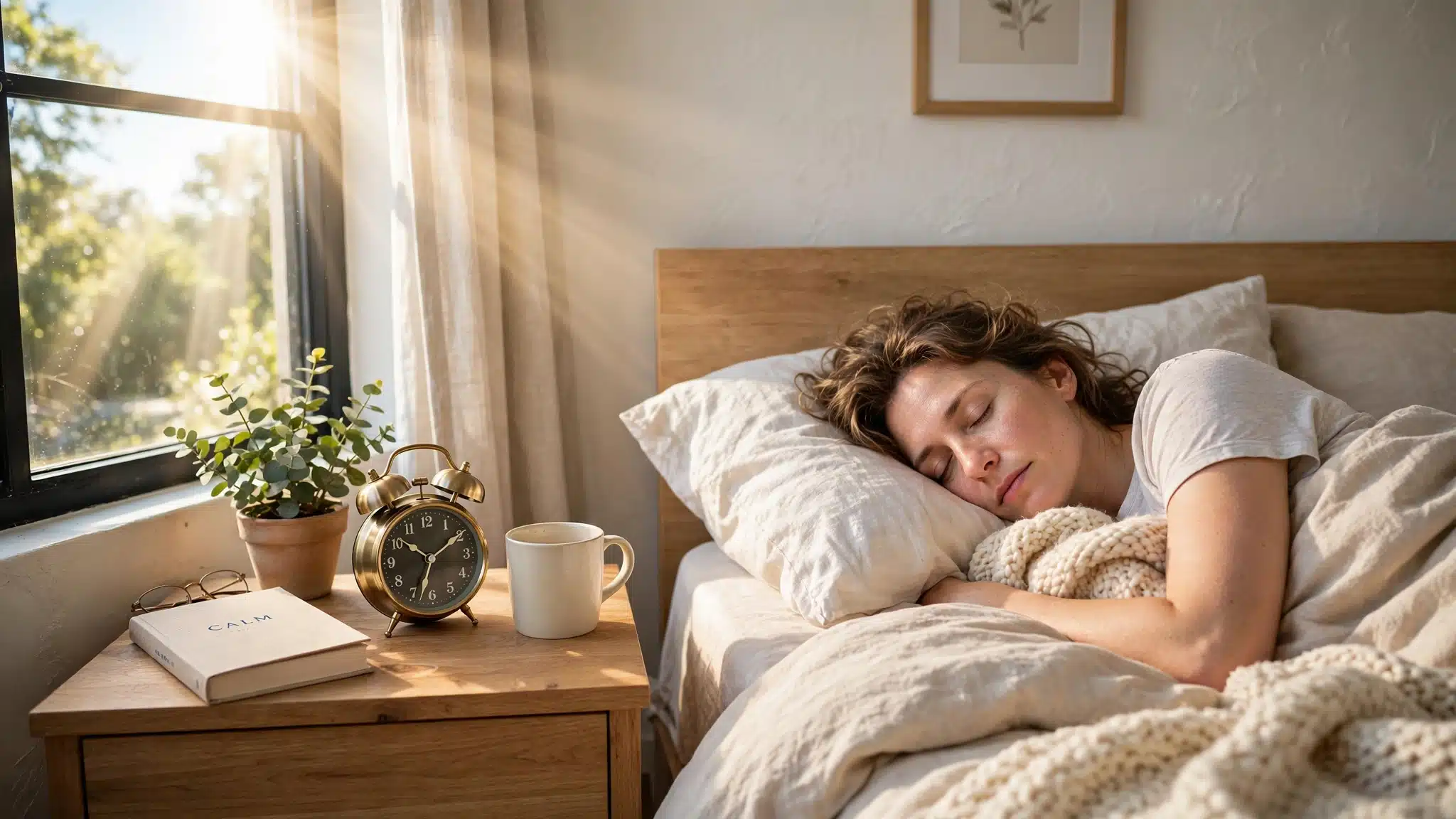 Idiopathic hypersomnia means long sleep that never refreshes