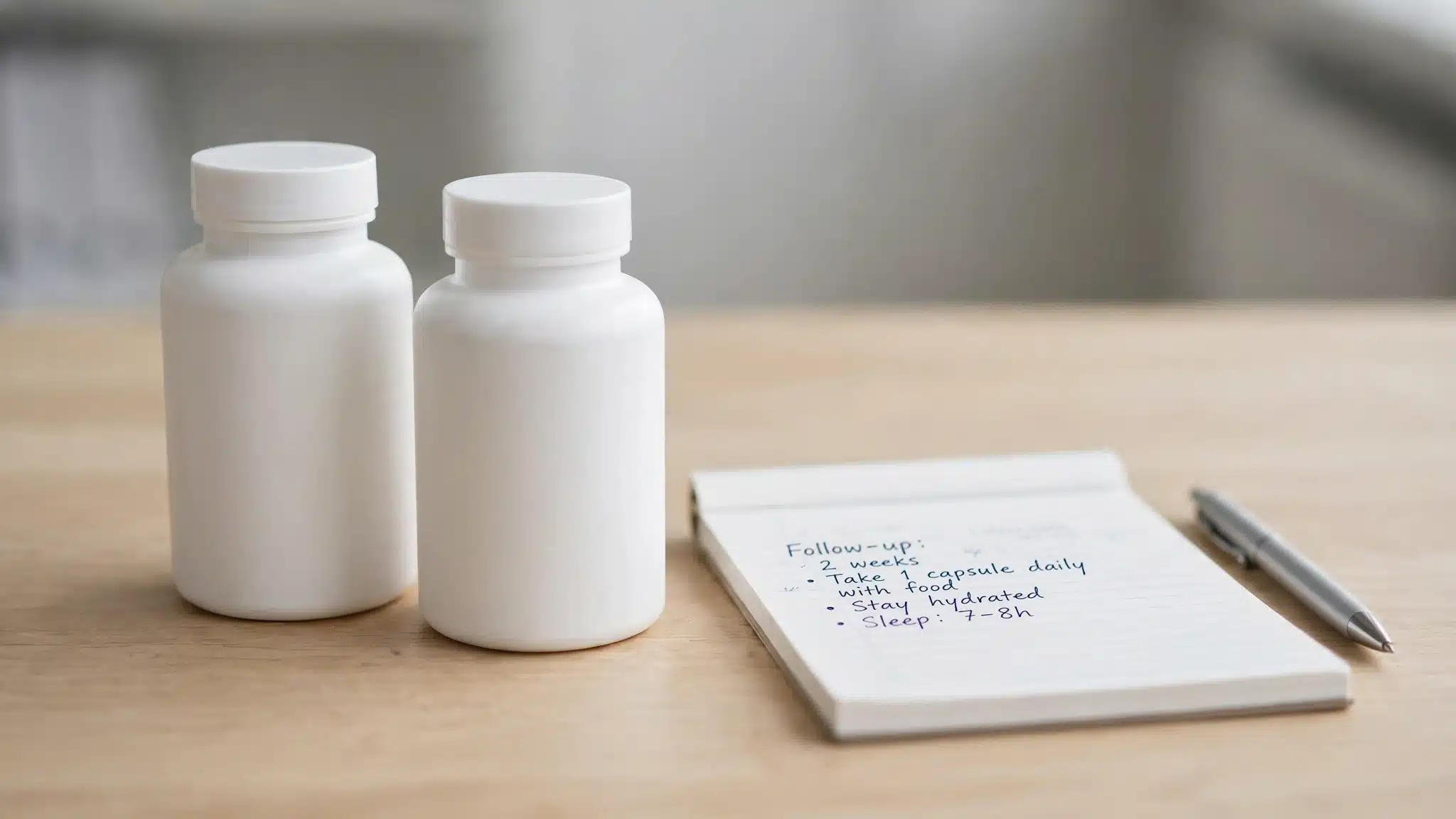 Checking modafinil interactions with antidepressants