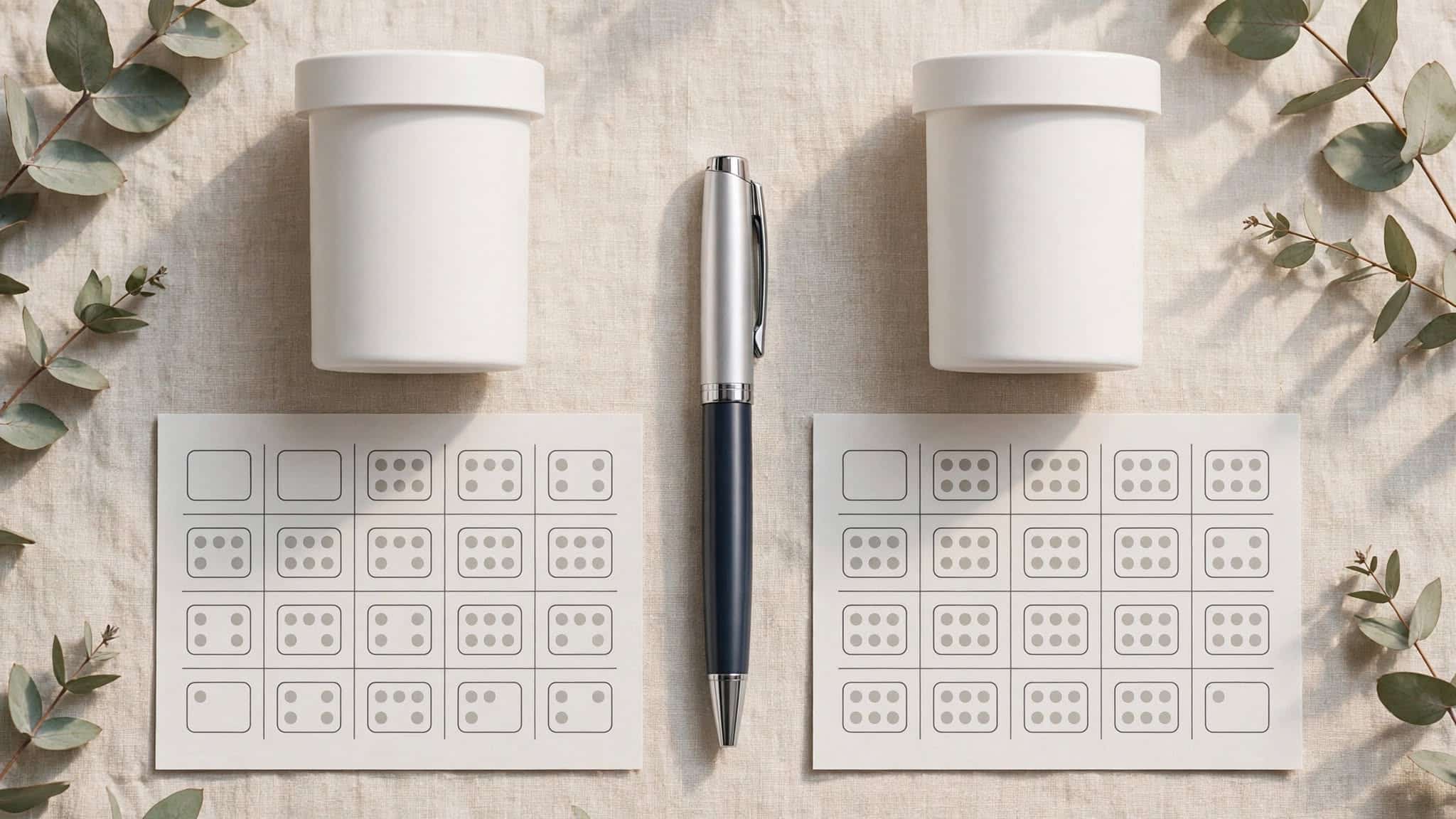 Side-by-side comparison of Valtrex and acyclovir dosing schedules