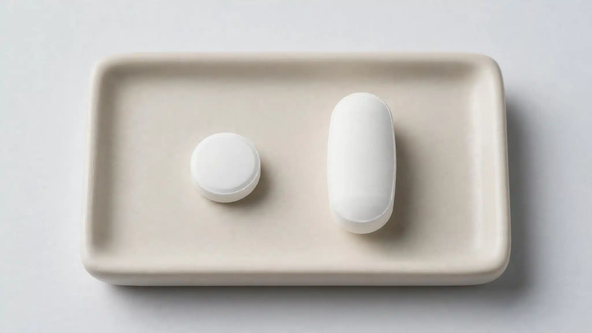 Comparing a modafinil 100 mg and 200 mg starting dose