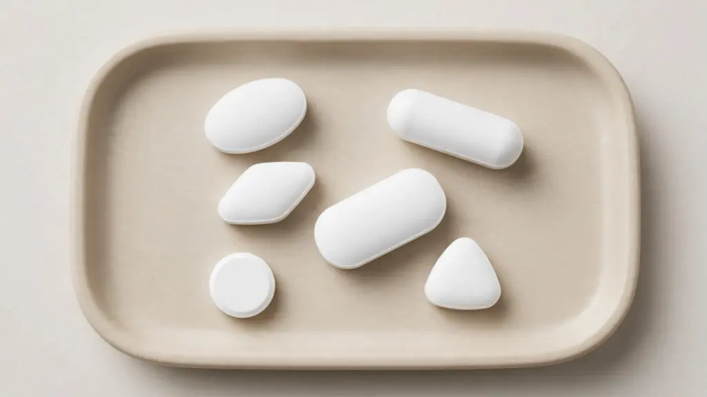 Prescription alternatives to modafinil a doctor may consider