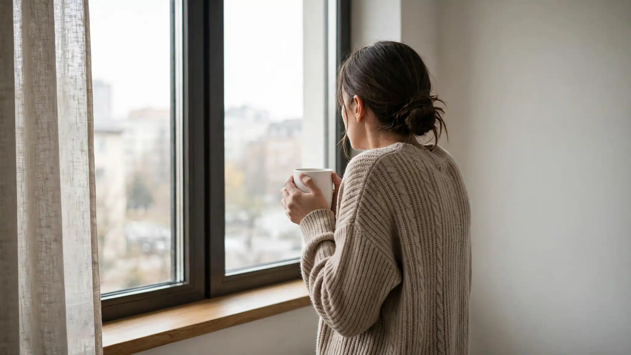 Modafinil and anxiety: when it helps and when it worsens